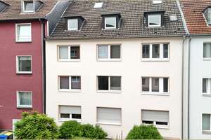 Seltene Gelegenheit in Rüttenscheid: 117 m² Erdgeschosswohnung mit Terrasse und eigenem Garten – Die vollständige Adresse der Immobilie erhältst du vom Anbieter., 45131 Rüttenscheid, Essen – Vorschaubild 5