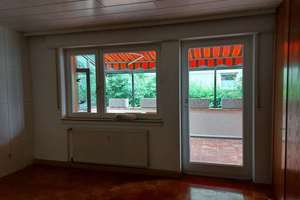  3-Zimmer-Wohnung mit überdachter Terrasse, Hobbyraum (24qm +150,-), Keller Daxlanden Karlsruhe – Hohleichweg 2, 76189 Daxlanden, Karlsruhe – Vorschaubild 3