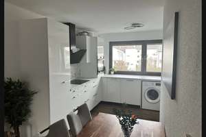 Nachmieter gesucht – 3-Zimmer-Wohnung (71 m²) in Stuttgart-Birkach – Hundersinger Straße 83, 70599 Birkach-Süd, Stuttgart – Vorschaubild 3