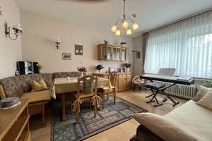 Schöne 3-Zimmer-Parterre-Wohnung mit Balkon in Aachen – Die vollständige Adresse der Immobilie erhältst du vom Anbieter., 52078 Forst, Aachen – Vorschaubild 9