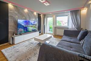 3-Zimmer-Wohnung mit Balkon und Garage – Die vollständige Adresse der Immobilie erhältst du vom Anbieter., 70372 Seelberg, Stuttgart – Vorschaubild 5
