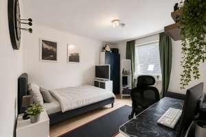 Exklusive 4-Zimmer-Wohnung am Wall | 2021 kernsaniert | 3 Bäder | Blick in die Wallanlagen – Die vollständige Adresse der Immobilie erhältst du vom Anbieter., 28195 Altstadt, Bremen – Vorschaubild 8