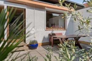 Einfamilienhaus mit besonderem Charme. Sauna, Terrasse und beheizter Garage mitten in Britz! – Koppelweg 21, 12347 Britz, Berlin – Vorschaubild 22