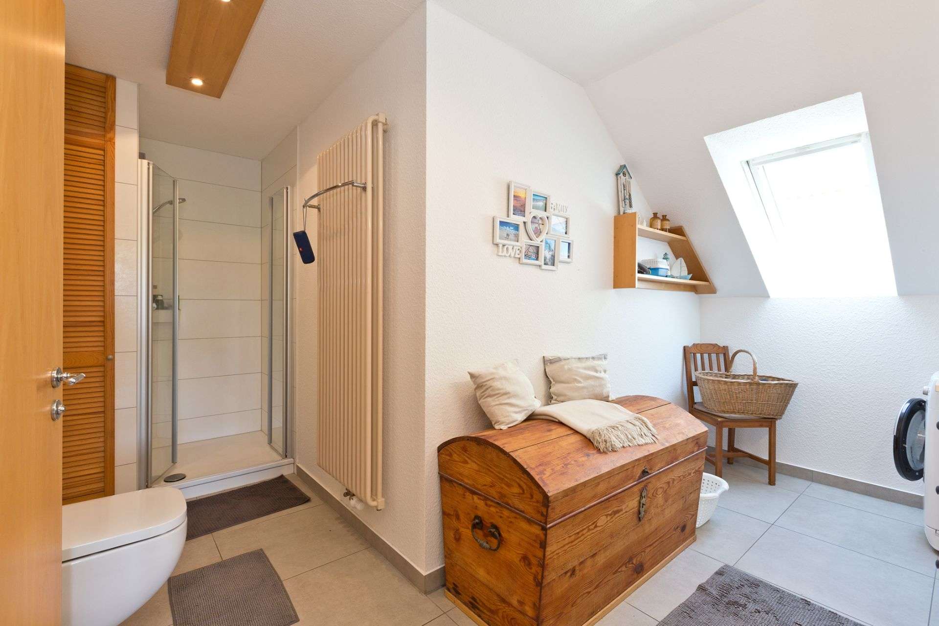 Immobilie in Bollewick - Ein Ort zum Verlieben - energieeffizientes Zuhause mit zusätzlichen Mieteinnahmen! - Bild 15