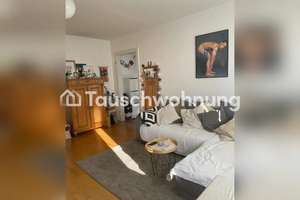 Tauschwohnung: schöne ein-Zimmer-Wohnung im Herzen Pempelforts – 40477 Pempelfort, Düsseldorf – Vorschaubild 6
