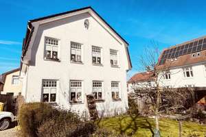 Liebevoll sanierte Stadtvilla am Wyker Südstrand – Osterstraße 5, 25938 Wyk auf Föhr – Vorschaubild 2