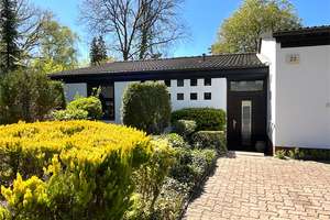 Doppelbungalow mit Platz und eingewachsenem Grundstück in den Harburger Bergen – Die vollständige Adresse der Immobilie erhältst du vom Anbieter., 21224 Rosengarten – Vorschaubild 3