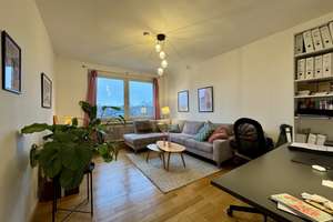 Charmante 2-Zimmer-Wohnung in zentraler Lage! – Windscheidstraße 17, 40239 Düsseltal, Düsseldorf – Vorschaubild 2