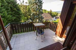Charmantes Wohnhaus mit ELW - Feldrandlage, Talblick und Raum für Ideen in Nieder-Kainsbach – Odenwaldkreis – Vorschaubild 12