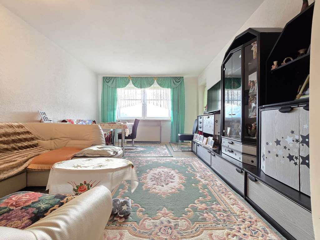 Immobilie in Altdorf - Westsonne & Weitblick: Gut geschnittene 3-Zimmer-Wohnung in Altdorf - Bild 1