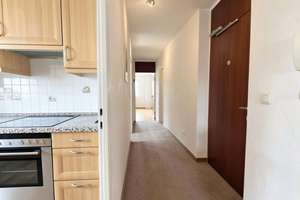 3-Zimmer-Wohnung mit traumhafter Aussicht über Nürnberg! – Die vollständige Adresse der Immobilie erhältst du vom Anbieter., 90471 Langwasser Nordwest, Nürnberg – Vorschaubild 6