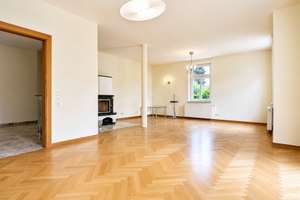 Repräsentative Gründerzeitvilla auf parkähnlichem Grundstück – stilvolles Wohnen in Leipzig-Ho – Die vollständige Adresse der Immobilie erhältst du vom Anbieter., 4288 Holzhausen, Leipzig – Vorschaubild 6