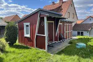 DAS ENSEMBLE MIT GARTEN FÜR IHRE FAMILIE! 
KEINE KÄUFERPROVISION! – Marburg-Biedenkopf (Kreis) – Vorschaubild 9