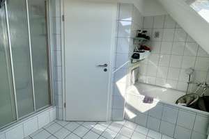 Gepflegte 2 Zimmer Maisonette Dachgeschoss in Krefeld Uerdingen – Friedensstraße 201, 47829 Uerdingen, Krefeld – Vorschaubild 12