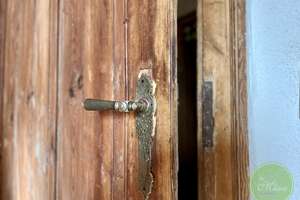 *** Ein Träumchen in BESTlage *** St. Johannis * 155 qm * Altbau Charme * 6 Zimmer * Ganze Etage *** – Kirchenweg 75, 90419 Sandberg, Nürnberg – Vorschaubild 9