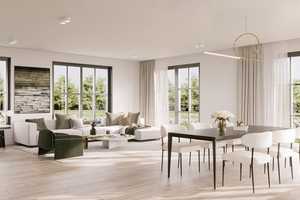 Modern & luftig mit viel Flair-Ihr neues Zuhause in der Villenkolonie Gauting-Neubau. PROVISIONSFREI – Starnberg (Kreis) – Vorschaubild 8