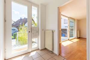Großzügige renovierte Doppelhaushälfte in Radolfzell-Stahringen – Die vollständige Adresse der Immobilie erhältst du vom Anbieter., 78315 Radolfzell am Bodensee – Vorschaubild 14