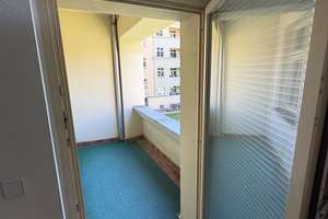 2-Raum-Wohnung in Eutritzsch – 4129 Eutritzsch, Leipzig – Vorschaubild 10