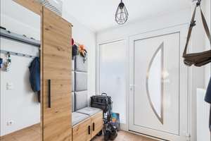 Modernes Reihenmittelhaus mit Garten und 5 Zimmern in familienfreundlicher Wohnlage – Die vollständige Adresse der Immobilie erhältst du vom Anbieter., 63322 Rödermark – Vorschaubild 13