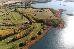 Pelican Lodge – 60 Hektar Seeanwesen in Alberta Kanada – Die vollständige Adresse der Immobilie erhältst du vom Anbieter., 10117 Mitte (Ortsteil), Berlin – Vorschaubild 4