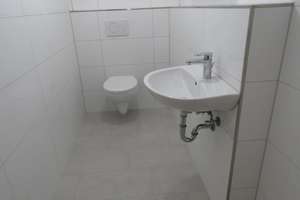 neu Bj 2025! 3-Zi! EG! 86qm! Luxus pur! ebenerdige Dusche u Badewanne + Gäste-WC- Hansgrohe, Geberit – Festweg 17, 45866 Ückendorf, Gelsenkirchen – Vorschaubild 43