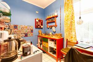 ***Ruhige EG-Altbauwohnung im beliebten Simon-Dach-Kiez - vermietet*** – Simon-Dach-Straße 28-29, 10245 Friedrichshain, Berlin – Vorschaubild 9