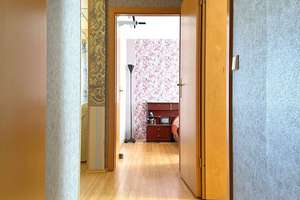Lichtdurchflutete 4-Zimmer-Wohnung mit Atelier, EBK, Balkon und Aufzug – Die vollständige Adresse der Immobilie erhältst du vom Anbieter., 70378 Neugereut, Stuttgart – Vorschaubild 18
