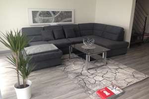 Reihenhaus komplett ausgestattet, 3 Kinder-/Arbeitszimmer, 2 Bäder,  Einbauküche in Wolfsburg Ehmen – Mörser Straße 80b, 38442 Ehmen, Wolfsburg – Vorschaubild 6