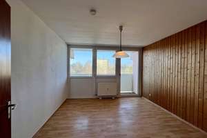 Eigennutzung oder zur Kapitalanlage...bezugsfreie 3-Zimmer-ETW in ER-Büchenbach – Die vollständige Adresse der Immobilie erhältst du vom Anbieter., 91056 Büchenbach Dorf, Erlangen – Vorschaubild 4