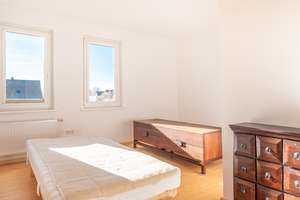 Davenstedt: Wohnen wie im Haus – Energieeffiziente Maisonette mit Atelier, großem Balkon & Garage. – Im Bruchkampe 8D, 30455 Davenstedt, Hannover – Vorschaubild 39