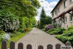 Attraktives Reihenendhaus mit Garten und vielseitiger Raumgestaltung - ideal für Familien – Die vollständige Adresse der Immobilie erhältst du vom Anbieter., 4178 Böhlitz-Ehrenberg, Leipzig – Vorschaubild 3