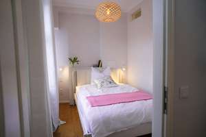 Charmante 2-Zimmer Wohnung mit Balkon in Berlin-Prenzlauer Berg – Sonnenburger Straße 55, 10437 Prenzlauer Berg, Berlin – Vorschaubild 6