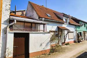 sanierungsbedürftiges EFH in Hohlstedt mit Nebengelass zu verkaufen – Hirtengasse 107, 6528 Wallhausen – Vorschaubild 14