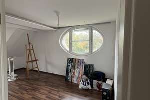 Schöne, geräumige vier Zimmer Maisonette-Wohnung in Stuttgart West – Am Kräherwald 171, 70192 Kräherwald, Stuttgart – Vorschaubild 15
