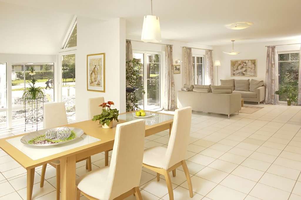 Immobilie in Amtsberg - Ihr Traumhaus in Dittersdorf - individuell geplant und hochwertig ausgestattet - Bild 4