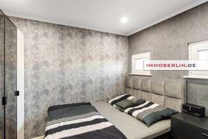 IMMOBERLIN.DE - 2024 sanierte Wohnung mit Balkonloggia zwischen Kurfürstendamm & Grunewald – Die vollständige Adresse der Immobilie erhältst du vom Anbieter., 14193 Grunewald, Berlin – Vorschaubild 3