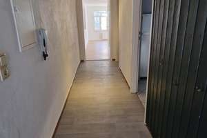 Außergewöhnliche 3-Zimmerwohnung mit Terrasse, EBK und Kamin – Mühldamm 1, 95028 Innenstadt, Hof – Vorschaubild 8