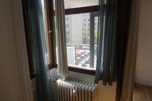Helle 2-Zimmer-Maisonette Wohnung mit Balkon – Bismarckstr 90, 10627 Charlottenburg, Berlin – Vorschaubild 10