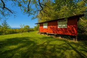Wohnen am Waldrand: Bezugsfreies 1–2-Familienhaus in ruhiger Lage mit Fernblick bis zum Bodensee – Die vollständige Adresse der Immobilie erhältst du vom Anbieter., 88690 Uhldingen-Mühlhofen – Vorschaubild 11