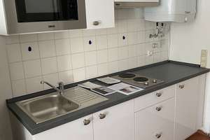 Vermietetes Studentenappartement in Regensburg direkt neben der Universität – Die vollständige Adresse der Immobilie erhältst du vom Anbieter., 93053 Kumpfmühl-Ziegetsdorf-Neuprüll, Regensburg – Vorschaubild 4