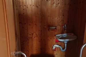 3-Zimmer-Altbauwohnung mit Balkon und Keller – Saarbrücker Str. 66 66, 44135 Kaiserbrunnen, Dortmund – Vorschaubild 10