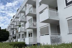 Renovierte 1-Zimmer-Wohnung in Top-Lage in Neuhausen/Maxvorstadt – Marsstraße 84, 80335 Marsfeld, München – Vorschaubild 2