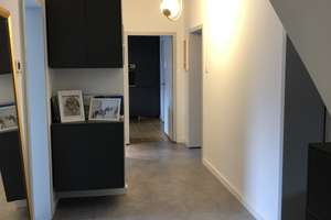 3,5-Zimmer-Wohnung in Düsseldorf - teilmöbliert – Becherstr 34, 40476 Derendorf, Düsseldorf – Vorschaubild 10