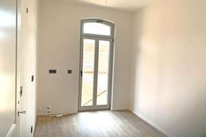 N-Steinbühl: Erstbezug! Attraktive 3-Zi-Whg., 3.OG (m.A.), Balkon, EBK., Deckenheizung, KfW-EE – Die vollständige Adresse der Immobilie erhältst du vom Anbieter., 90459 Galgenhof, Nürnberg – Vorschaubild 8