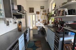 Exklusiver kernsanierter Altbau mit Balkon & beeindruckendem Wohnbereich im beliebten Ulmer Osten – Gaisenbergstraße 35, 89073 Mitte, Ulm – Vorschaubild 19