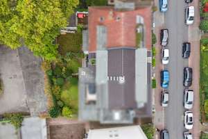 Gepflegtes Mehrfamilienhaus als Kapitalanlage mit vier Parteien in bester Frankfurter Innenstadtlage – Die vollständige Adresse der Immobilie erhältst du vom Anbieter., 60322 Westend-Nord, Frankfurt am Main – Vorschaubild 14