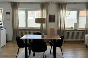 Schöne, geräumige 2,5 Zimmer Wohnung in Wiesbaden, Bierstadt – Die vollständige Adresse der Immobilie erhältst du vom Anbieter., 65191 Bierstadt, Wiesbaden – Vorschaubild 3