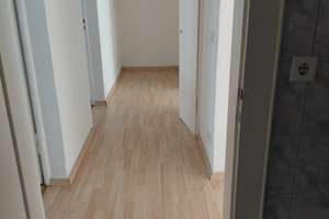 Helle gepfl. 3 Zi. Whg. 71 m² m. Ebk., Balk. 3.OG ohne Lift, in Nbg. Nord zentr. Lage, Nähe Burg. – Maxfeldstr. 12, 90409 Pirckheimerstraße, Nürnberg – Vorschaubild 6