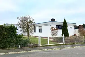 Ebenerdiges Wohnen in ruhiger und doch zentraler Lage 
*** 360 Grad Rundgang *** – Stade (Kreis) – Vorschaubild 1