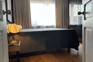 Ab 01.08 für 3-4 Monate Bestlage Lehel Designerwohnung, 2 Balkonen,ruhig Nähe Maximilanstrasse – Die vollständige Adresse der Immobilie erhältst du vom Anbieter., 80538 Lehel, München – Vorschaubild 11